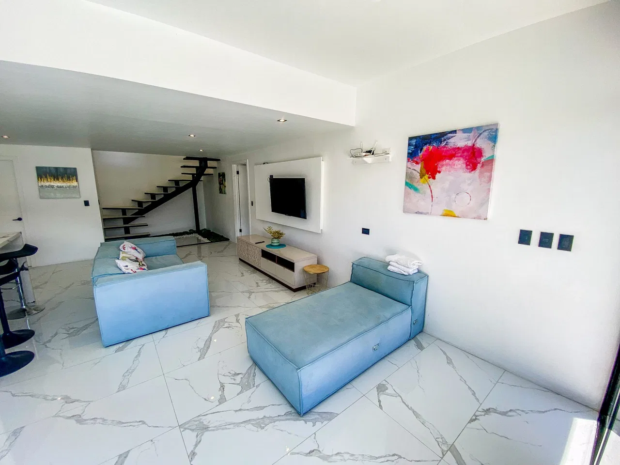 PROPERTY WITH THREE BEDROOMS AND POOL, IN UVITA – 0.07 ACRES, photo 9