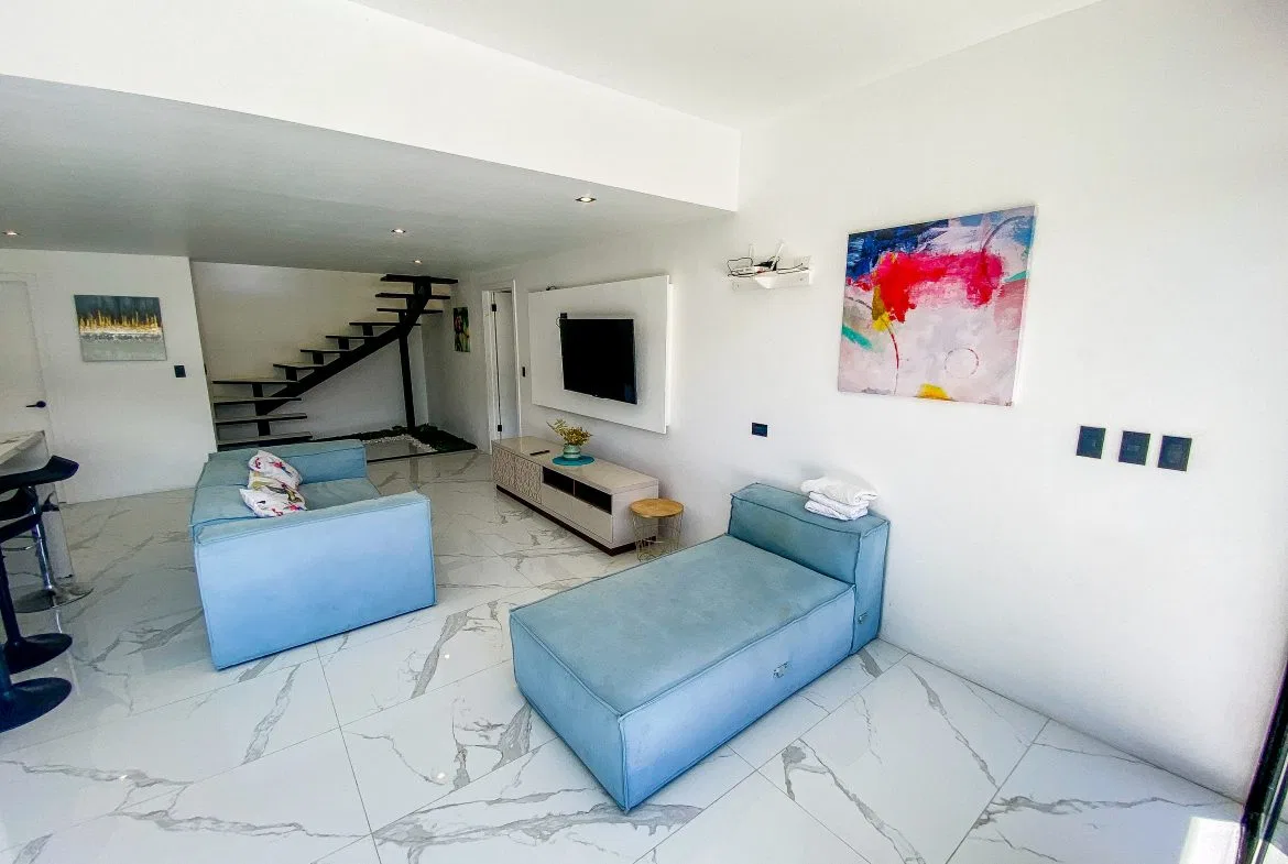 PROPERTY WITH THREE BEDROOMS AND POOL, IN UVITA – 0.07 ACRES, photo 10
