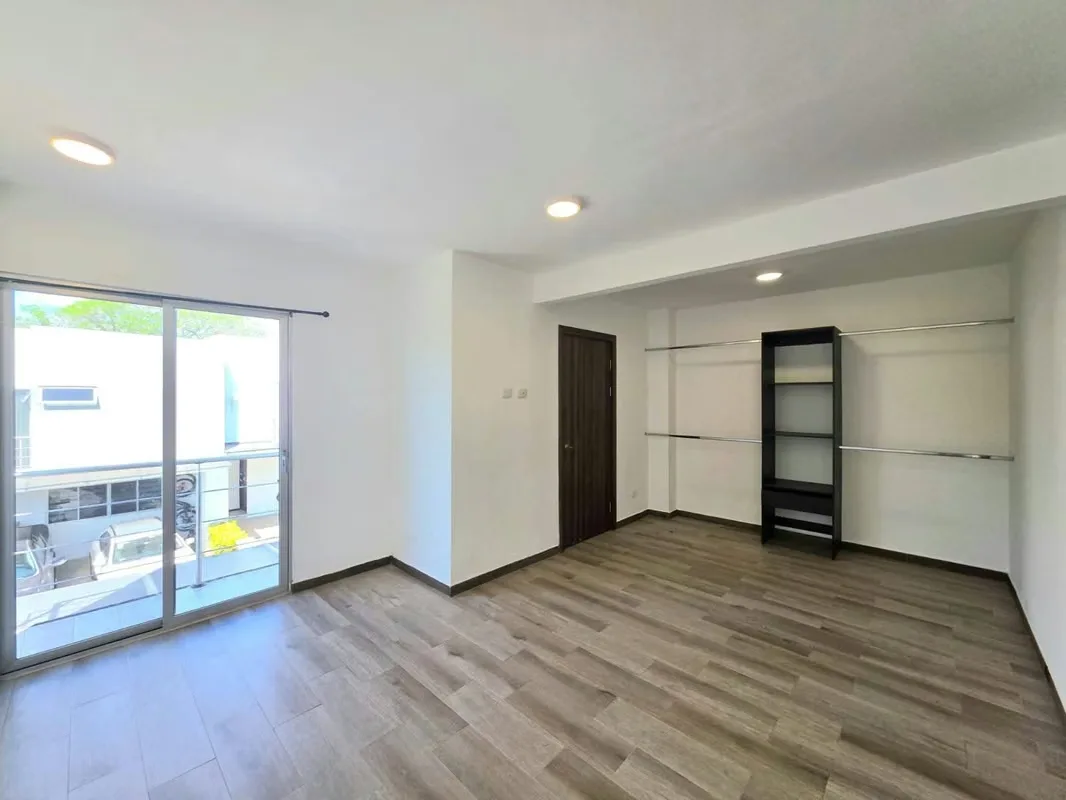 Apartment for Rent at Vive Tibás Condominium – Balcony and 2 Bedrooms, photo 2