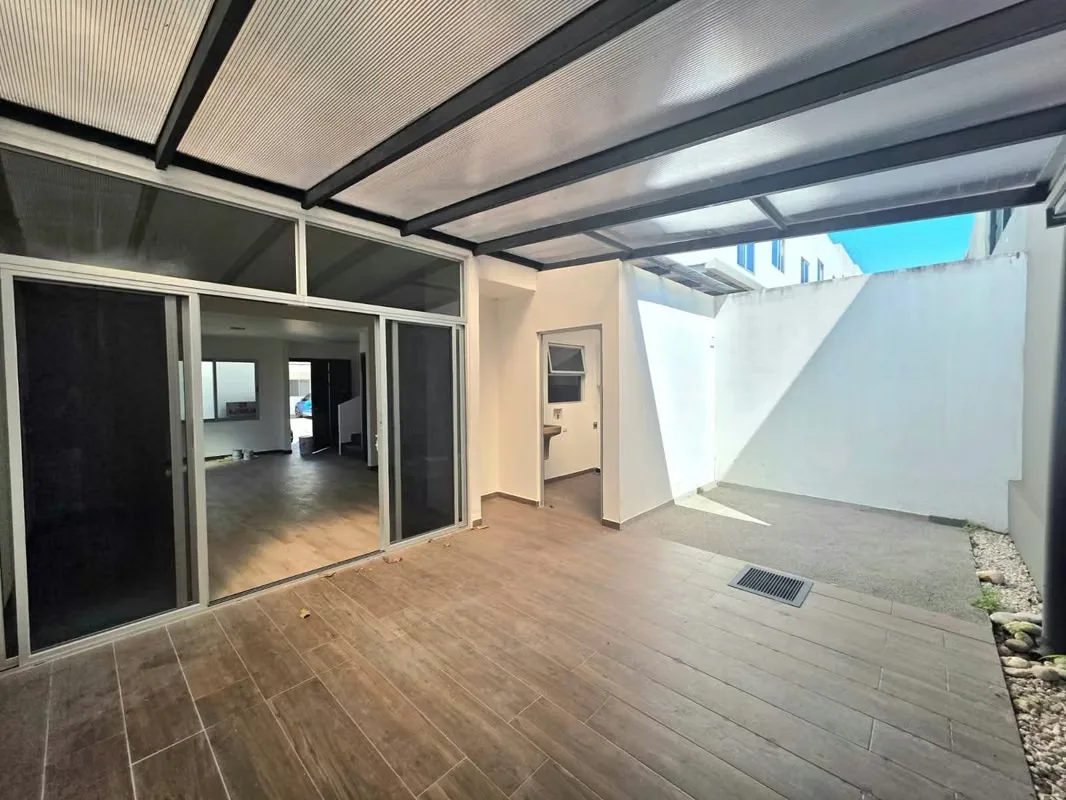 Apartment for Rent at Vive Tibás Condominium – Balcony and 2 Bedrooms, photo 3
