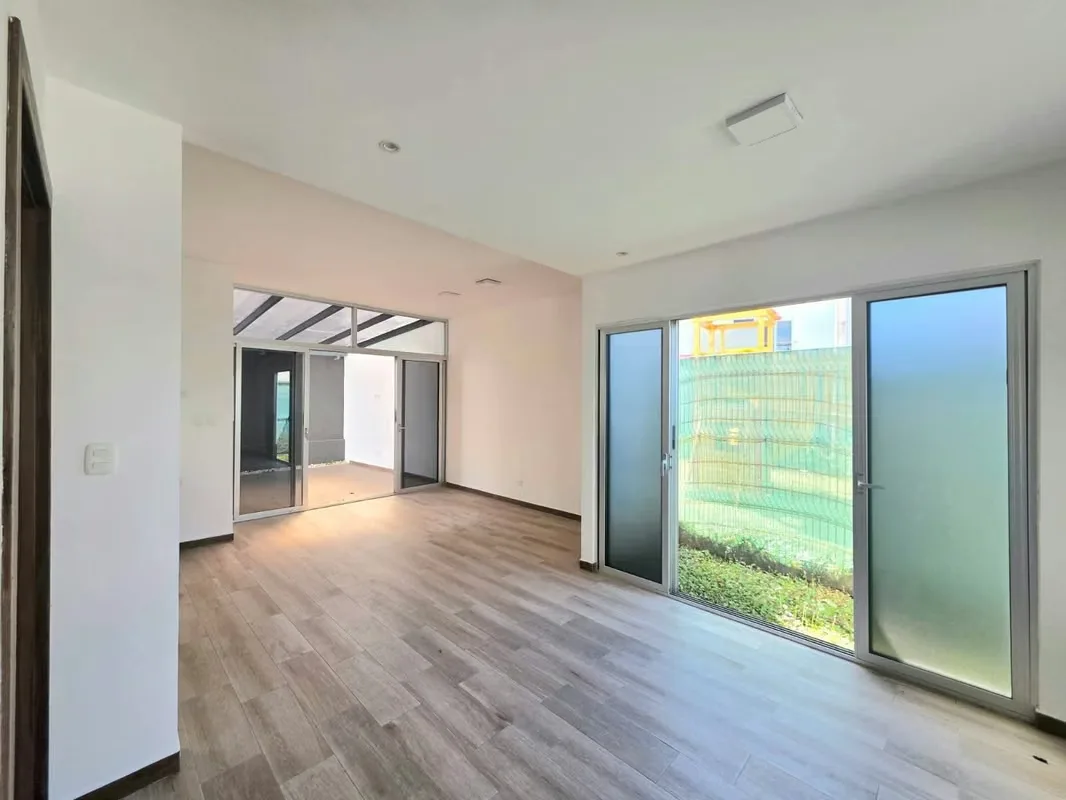 Apartment for Rent at Vive Tibás Condominium – Balcony and 2 Bedrooms, photo 6