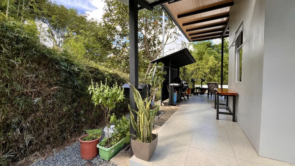 SE VENDE CASA MODERNA TOTALMENTE AMOBLADA EN VILLA NUEVA DE PEDREGOSO CON JACUZZI PREMIUM - Venta en Pérez Zeledón, photo 16