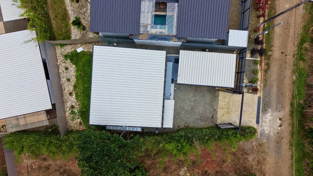 SE VENDE CASA MODERNA TOTALMENTE AMOBLADA EN VILLA NUEVA DE PEDREGOSO CON JACUZZI PREMIUM - Venta en Pérez Zeledón, photo 20