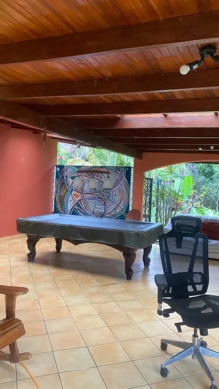 Hermosa casa de una planta, ubicada en una propiedad tranquila y rodeada de naturaleza, que cuenta además con dos apartamentos ..., photo 7