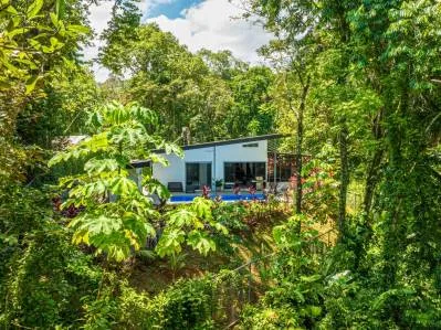 JUNGLE PROPERTY IN VENTANAS OJOCHAL –  2.19 ACRES, photo 26