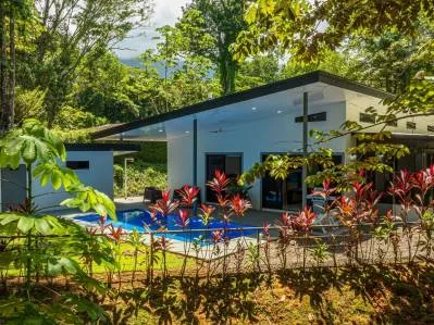 JUNGLE PROPERTY IN VENTANAS OJOCHAL –  2.19 ACRES, photo 27