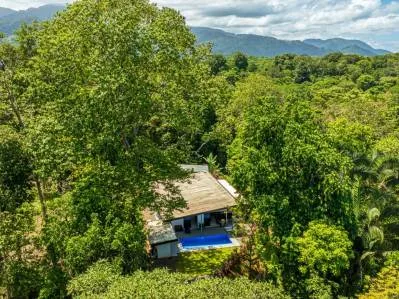 JUNGLE PROPERTY IN VENTANAS OJOCHAL –  2.19 ACRES, photo 28