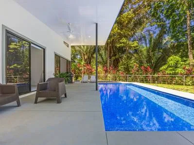 JUNGLE PROPERTY IN VENTANAS OJOCHAL –  2.19 ACRES, photo 31