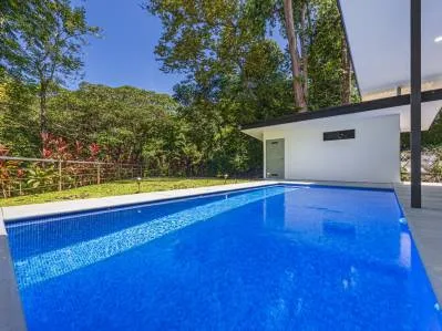 JUNGLE PROPERTY IN VENTANAS OJOCHAL –  2.19 ACRES, photo 32