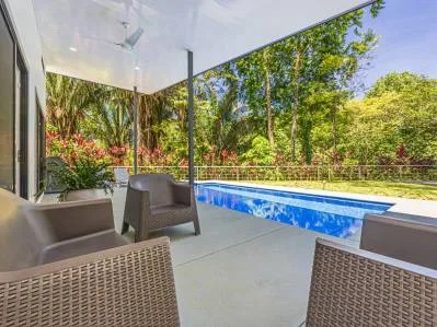 JUNGLE PROPERTY IN VENTANAS OJOCHAL –  2.19 ACRES, photo 34