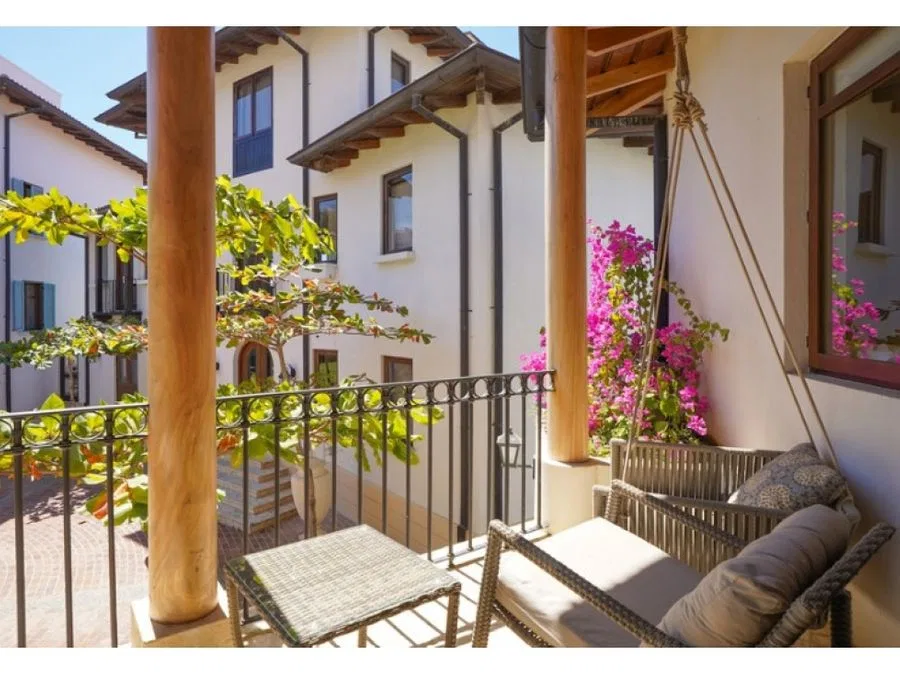 VENTA DE CASA, GUANACASTE, PLAYA DANTA, 104 PLAZA PIENZA