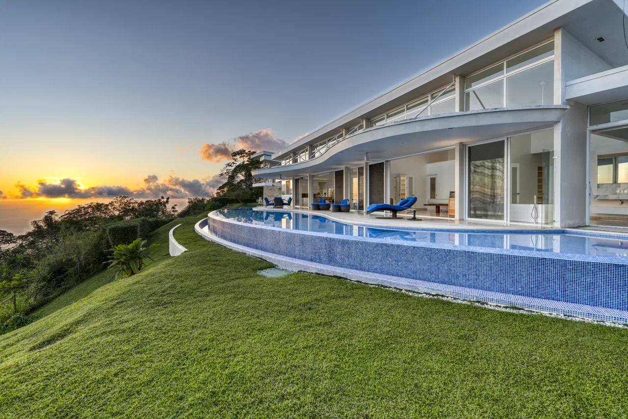 Casa Luz | Costa Verde Costa Rica