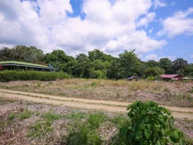 Ready to Build, Centrally located .29 acre Ojochal Lot with Mountain Views, photo 2