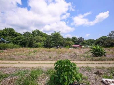 Ready to Build, Centrally located .29 acre Ojochal Lot with Mountain Views, photo 3