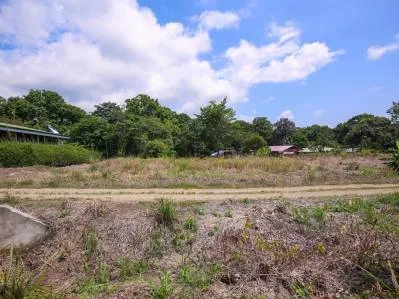 Ready to Build, Centrally located .29 acre Ojochal Lot with Mountain Views, photo 5