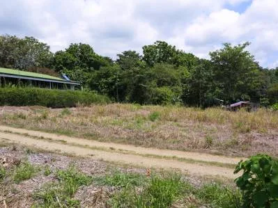 Ready to Build, Centrally located .29 acre Ojochal Lot with Mountain Views, photo 7