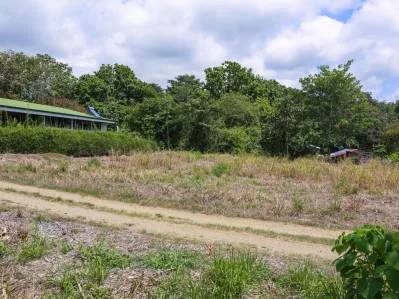 Ready to Build, Centrally located .29 acre Ojochal Lot with Mountain Views, photo 8