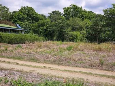 Ready to Build, Centrally located .29 acre Ojochal Lot with Mountain Views, photo 9
