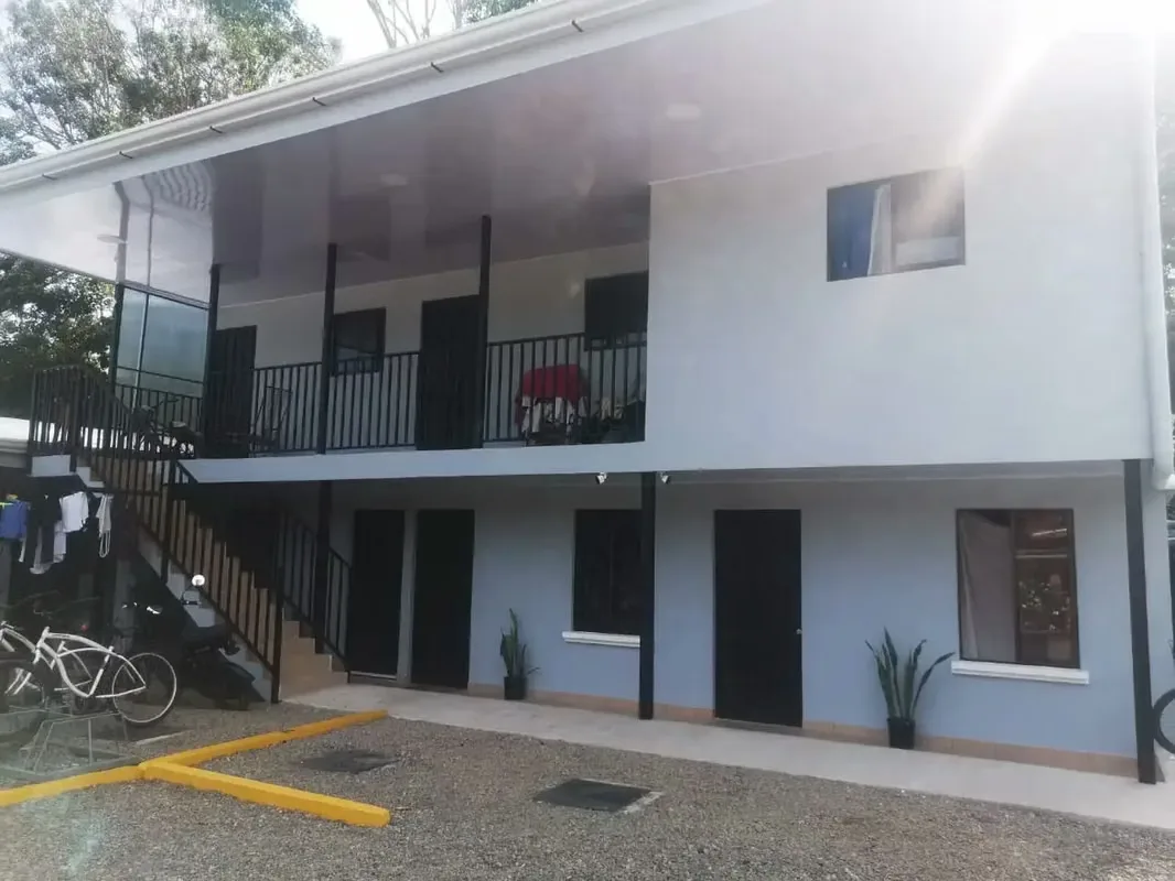 Apartment complex recently remodeled 100%. The property consists of 10 individual apartments, which are rented entirely on a long-term basis, generating attractive returns for ..., photo 2