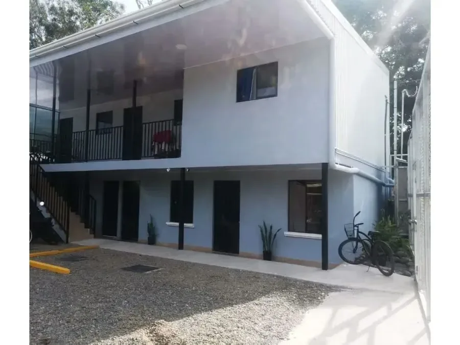 Apartment complex recently remodeled 100%. The property consists of 10 individual apartments, which are rented entirely on a long-term basis, generating attractive returns for ..., photo 3