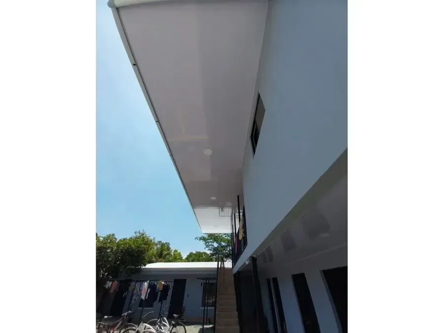 Apartment complex recently remodeled 100%. The property consists of 10 individual apartments, which are rented entirely on a long-term basis, generating attractive returns for ..., photo 6