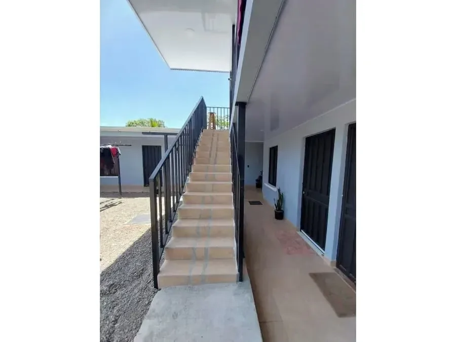 Apartment complex recently remodeled 100%. The property consists of 10 individual apartments, which are rented entirely on a long-term basis, generating attractive returns for ..., photo 7
