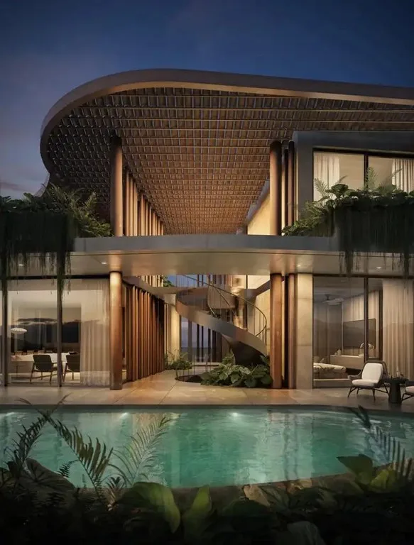 House in Playa Penca, photo 4
