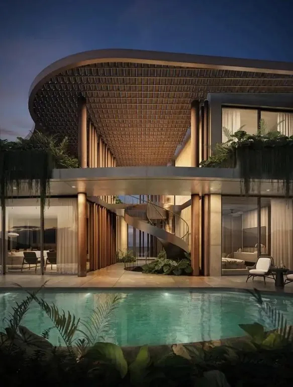 House in Playa Penca, photo 7