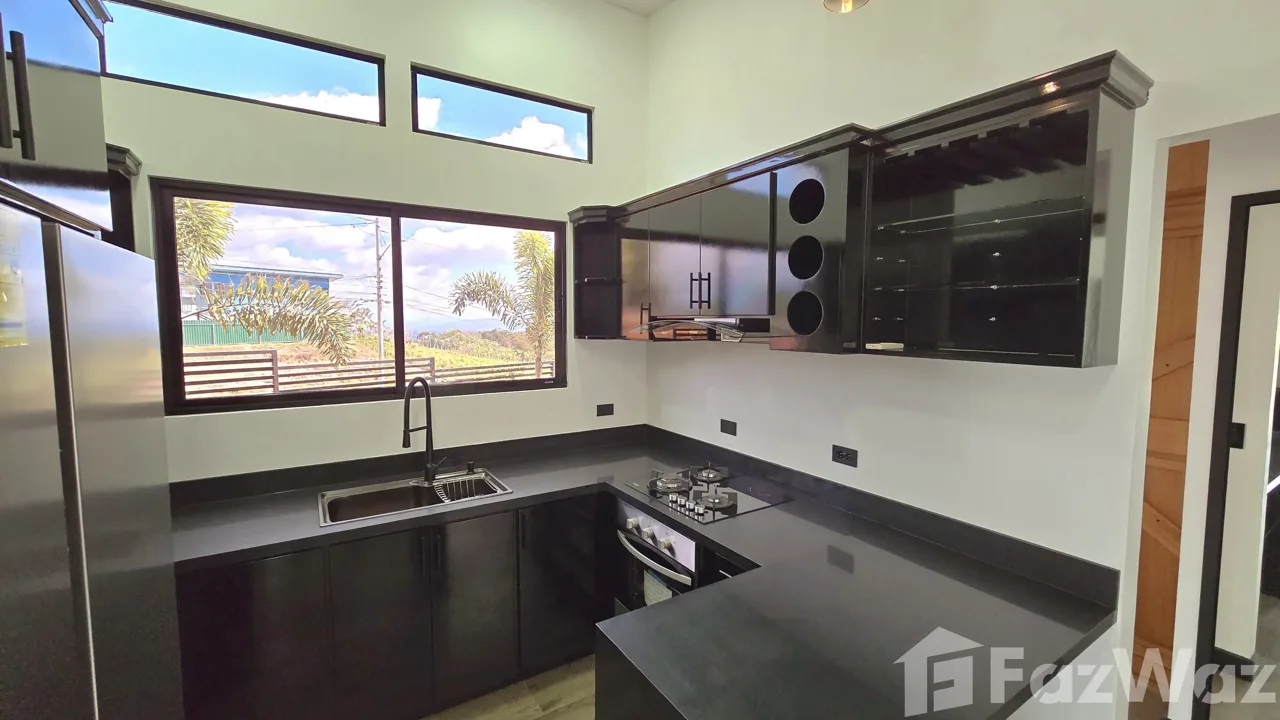 Brand-New Home for Sale in Cajón, Pérez Zeledón, photo 12