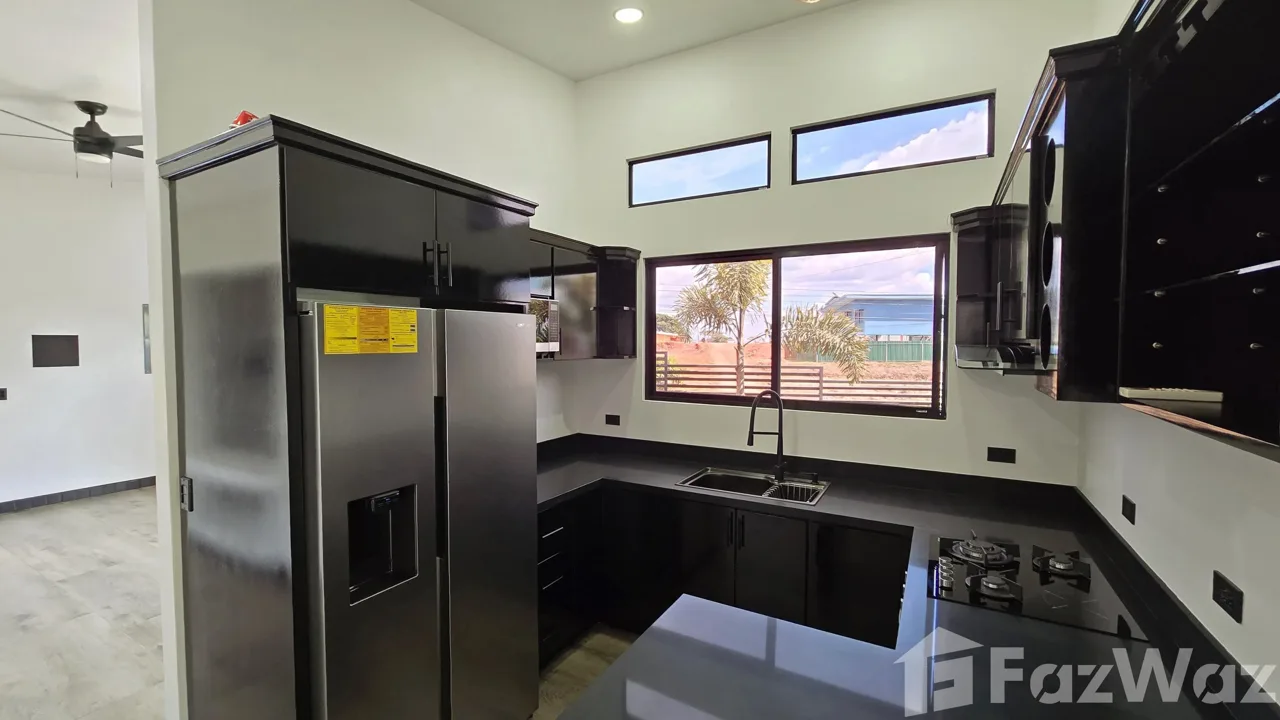 Brand-New Home for Sale in Cajón, Pérez Zeledón, photo 13