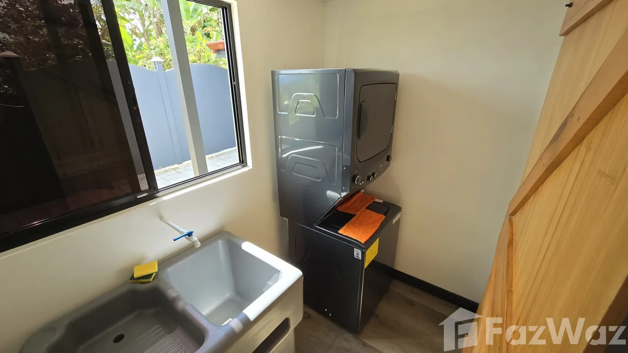 Brand-New Home for Sale in Cajón, Pérez Zeledón, photo 14