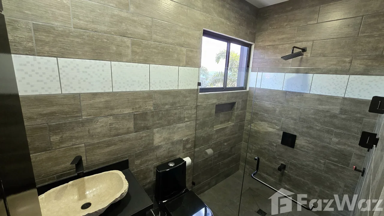 Brand-New Home for Sale in Cajón, Pérez Zeledón, photo 15