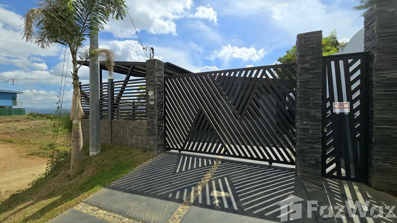 Brand-New Home for Sale in Cajón, Pérez Zeledón, photo 3