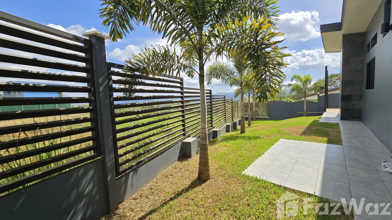 Brand-New Home for Sale in Cajón, Pérez Zeledón, photo 4