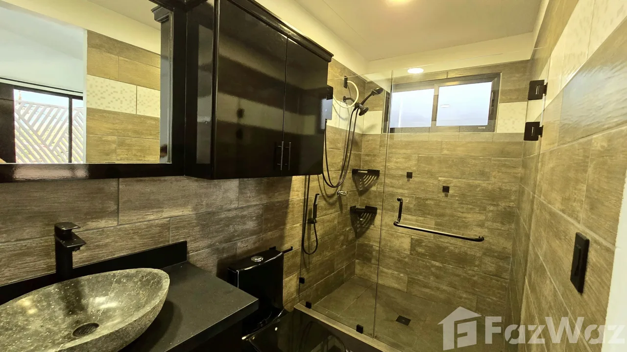 Brand-New Home for Sale in Cajón, Pérez Zeledón, photo 7