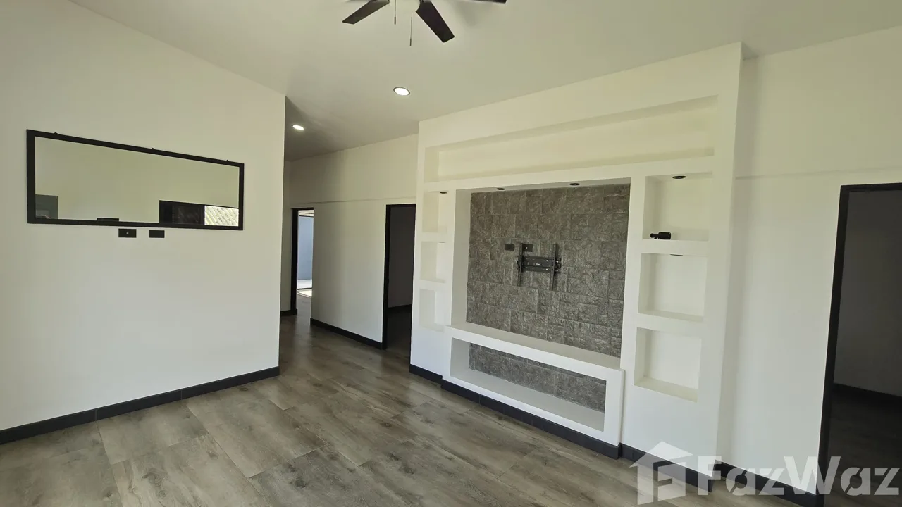 Brand-New Home for Sale in Cajón, Pérez Zeledón, photo 9