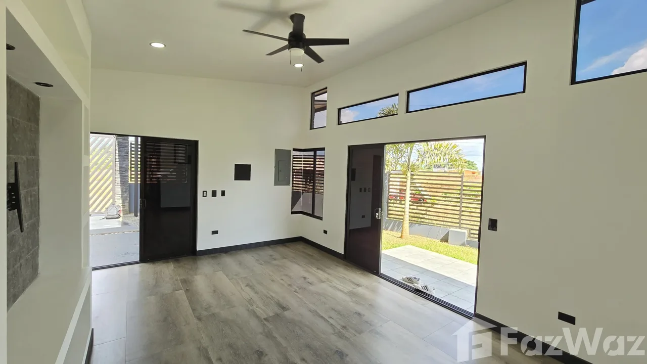 Brand-New Home for Sale in Cajón, Pérez Zeledón, photo 10
