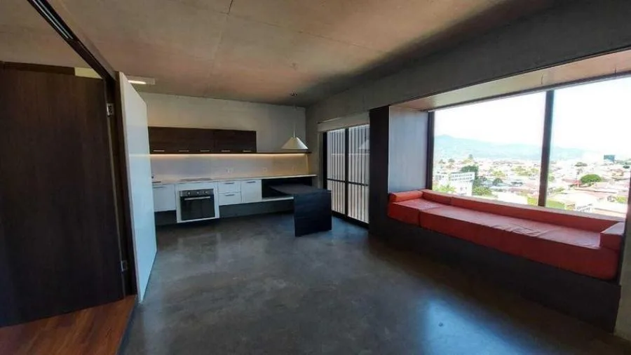 Alquiler de Apartamento en Montes de Oca, San José. - Alquiler / Renta en Montes de Oca, photo 11