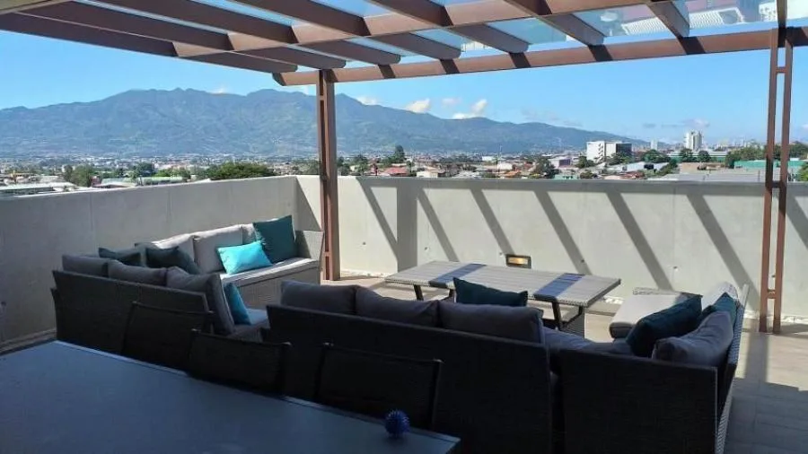 Alquiler de Apartamento en Montes de Oca, San José. - Alquiler / Renta en Montes de Oca, photo 12