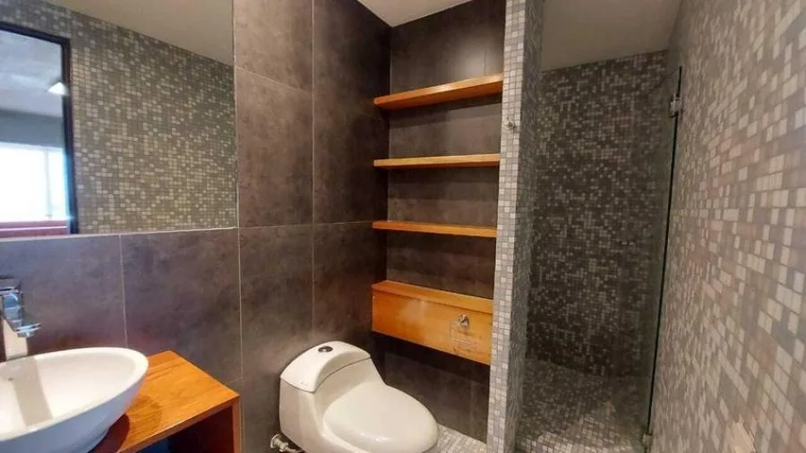 Alquiler de Apartamento en Montes de Oca, San José. - Alquiler / Renta en Montes de Oca, photo 13