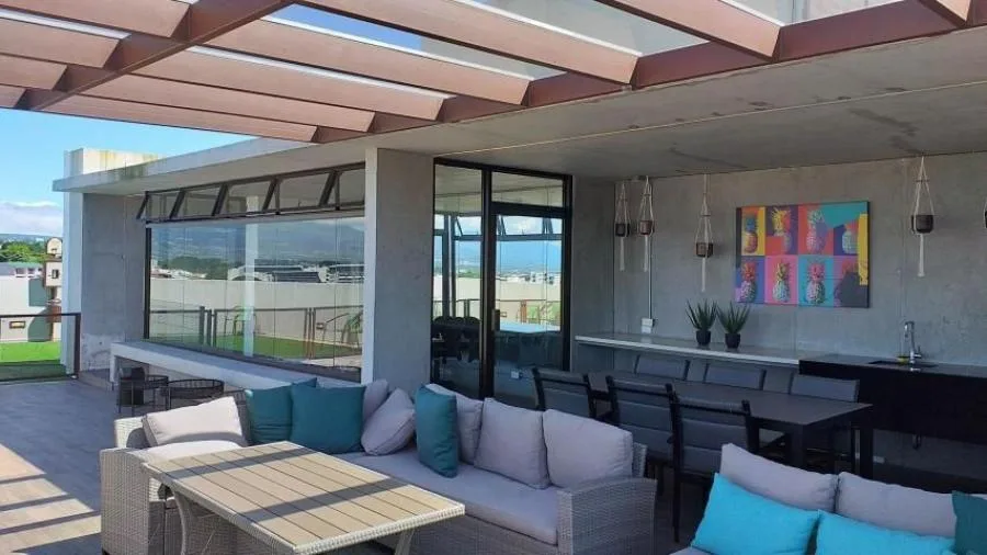 Alquiler de Apartamento en Montes de Oca, San José. - Alquiler / Renta en Montes de Oca, photo 8