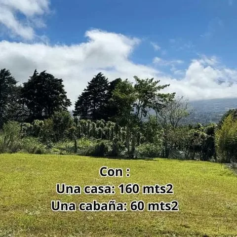 Looking for a private retreat with breathtaking views? This amazing 8,430 m² estate located in Concepción de San Isidro, Heredia, is perfect ..., photo 5