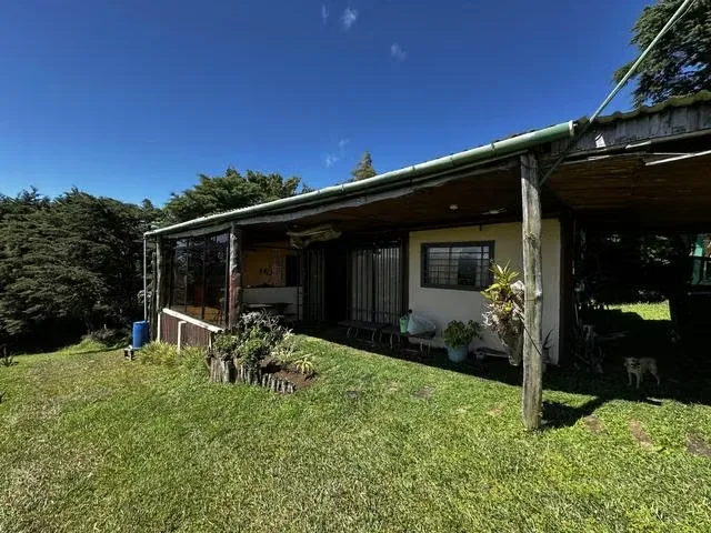 Looking for a private retreat with breathtaking views? This amazing 8,430 m² estate located in Concepción de San Isidro, Heredia, is perfect ..., photo 9