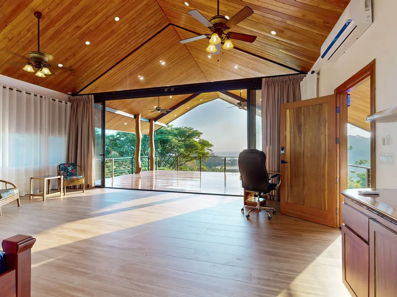 4 Bed Single Family Homes For Sale in Dominical, photo 14