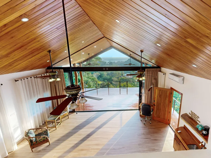 4 Bed Single Family Homes For Sale in Dominical, photo 15