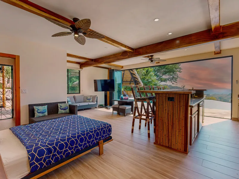 4 Bed Single Family Homes For Sale in Dominical, photo 9