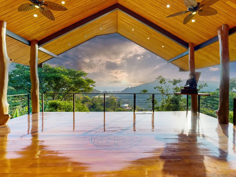 4 Bed Single Family Homes For Sale in Dominical, photo 10
