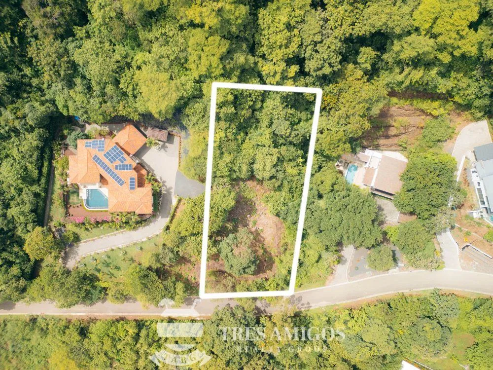Coco Bay Lot 18, photo 2