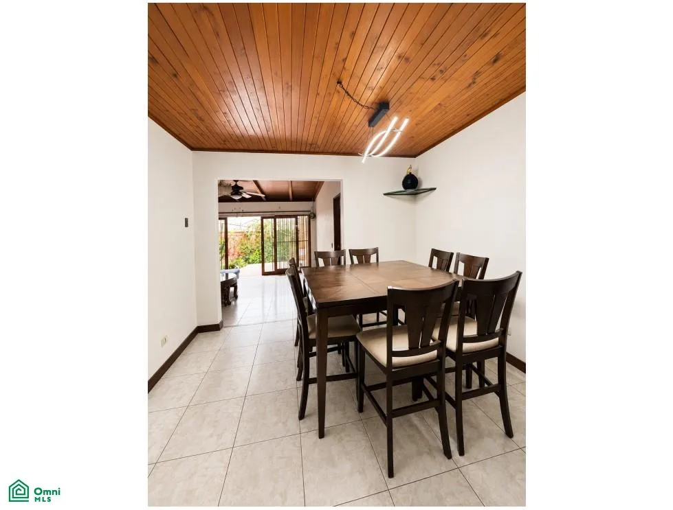 Se alquila amplia Casa en Rohrmoser | 6 Habitaciones |, photo 5