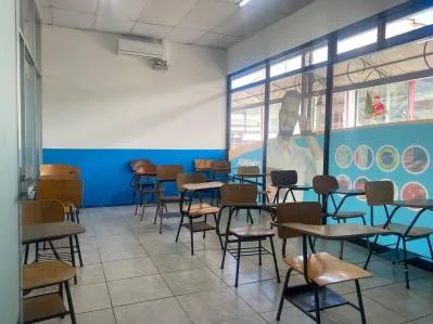 Espacio comercial para la venta en Jaco, #2